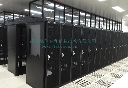 某云数据中心热通道