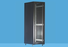 GD网络服务器机柜