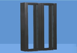 图腾新型DF布线机架